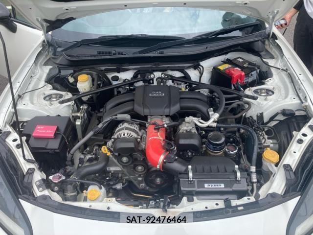 Subaru BRZ 2022-02 7960750-23