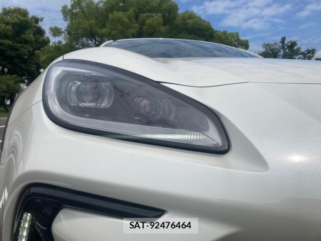 Subaru BRZ 2022-02 7960750-2