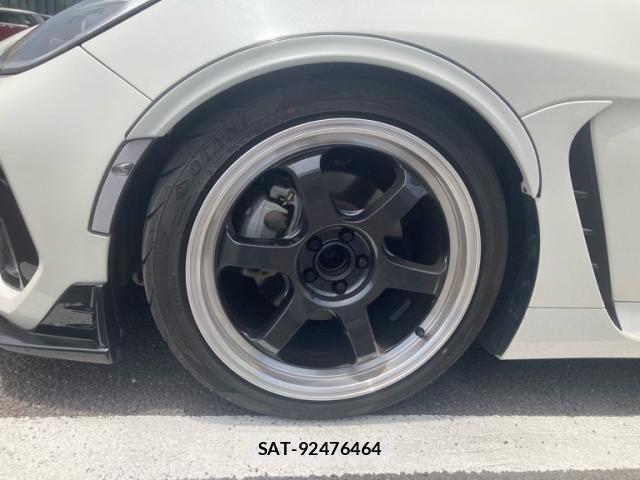 Subaru BRZ 2022-02 7960750-7