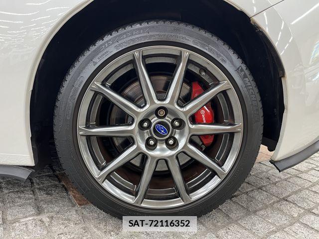 Subaru BRZ 2018-10 7960754-10