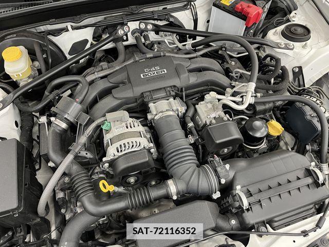 Subaru BRZ 2018-10 7960754-11