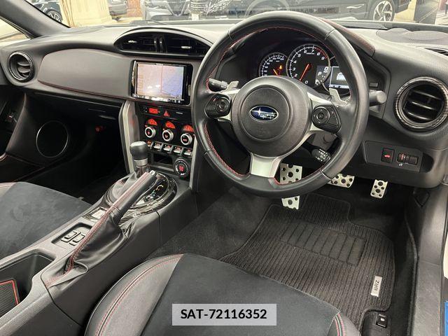 Subaru BRZ 2018-10 7960754-1