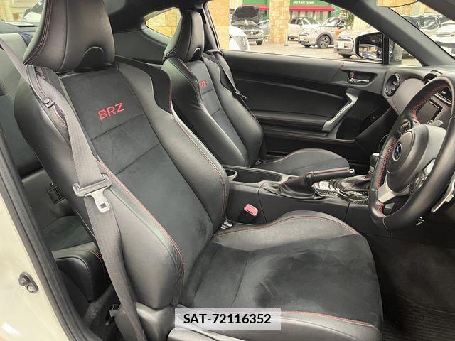 Subaru BRZ 2018-10 7960754-3