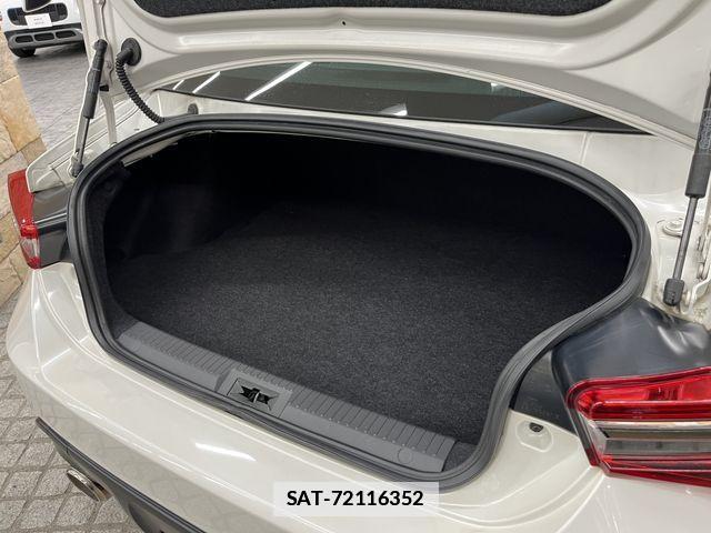 Subaru BRZ 2018-10 7960754-5