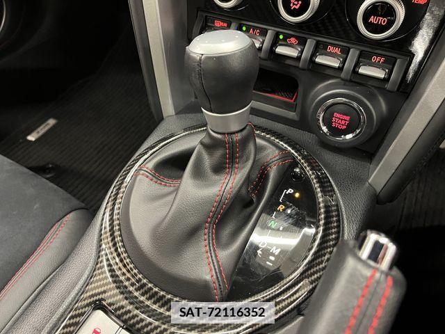Subaru BRZ 2018-10 7960754-7