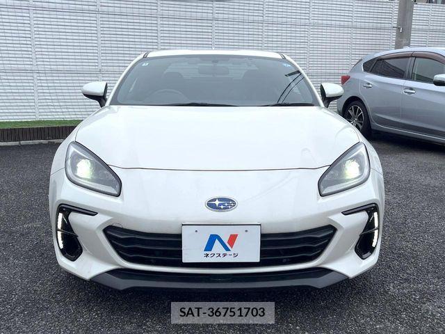 Subaru BRZ 2022-03 7960752-13