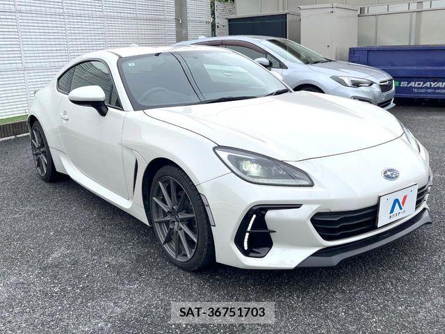 Subaru BRZ 2022-03 7960752-15