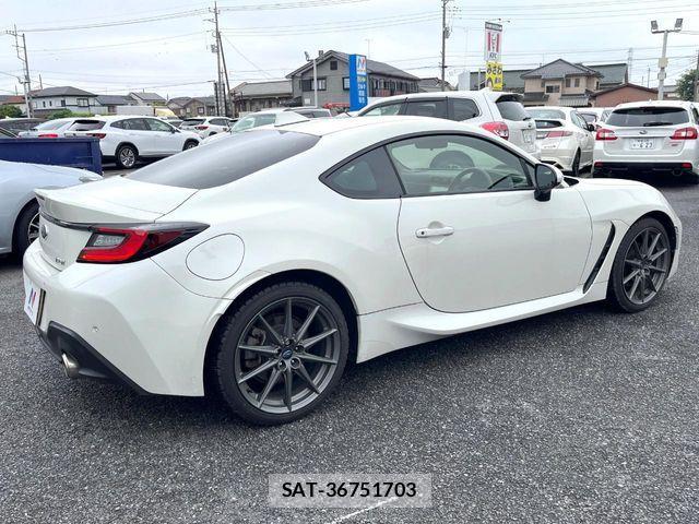 Subaru BRZ 2022-03 7960752-16