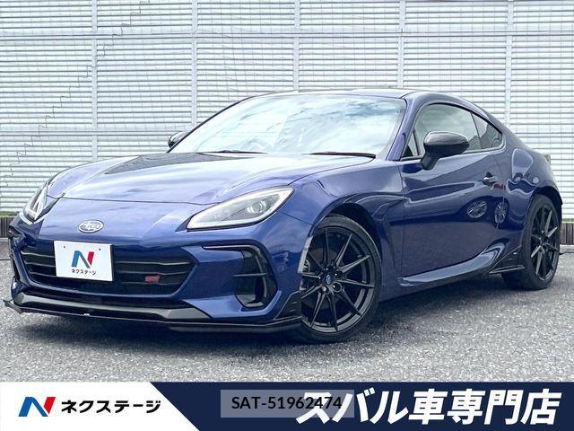 Subaru BRZ 2024-05 7960748-0