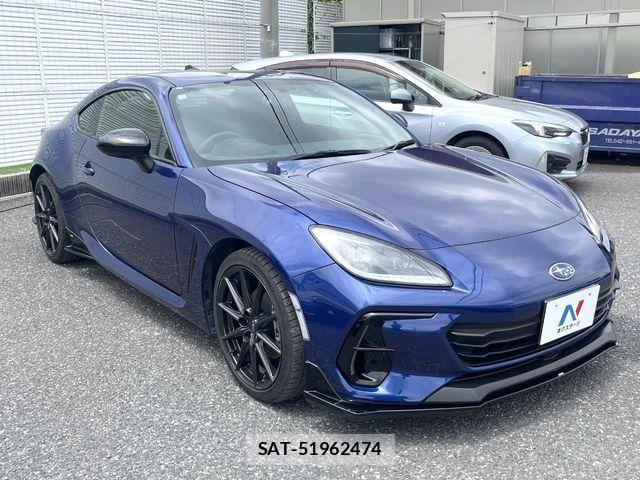 Subaru BRZ 2024-05 7960748-15