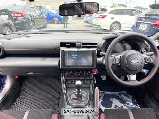 Subaru BRZ 2024-05 7960748-1
