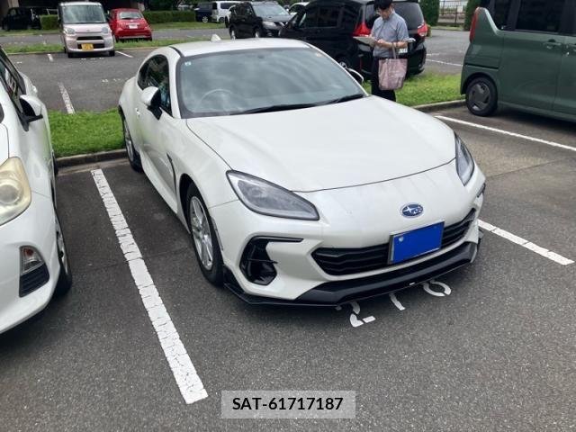 Subaru BRZ 2021-08 7960753-0
