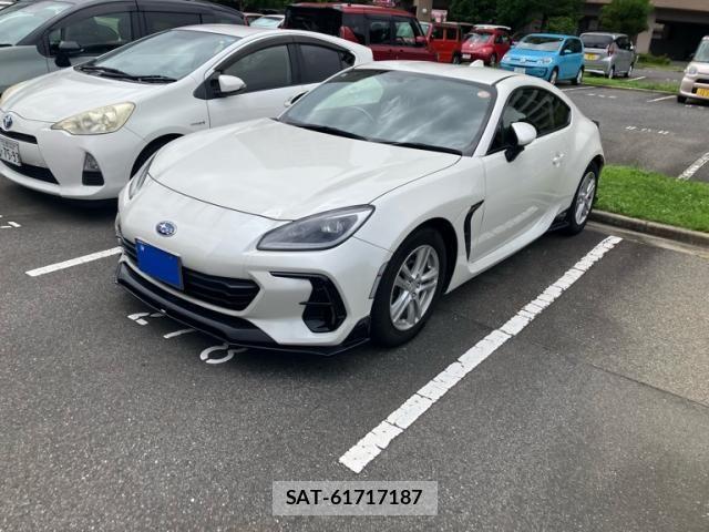 Subaru BRZ 2021-08 7960753-2