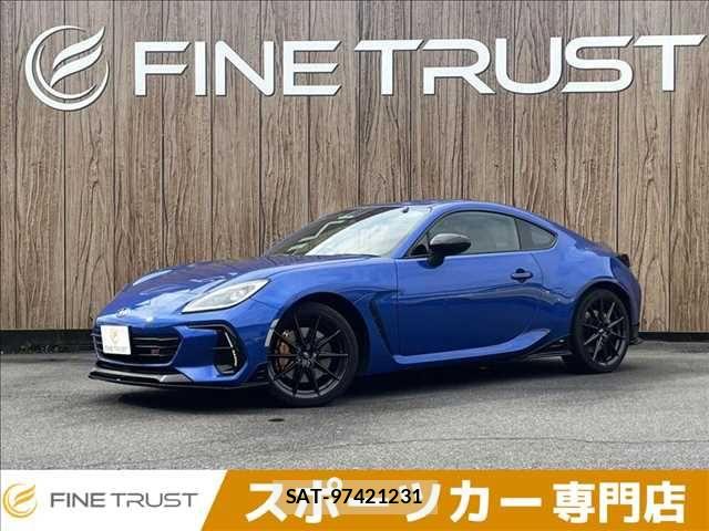 Subaru BRZ 2024-03 7960751-0