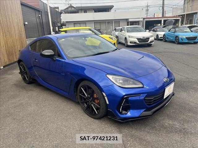 Subaru BRZ 2024-03 7960751-14