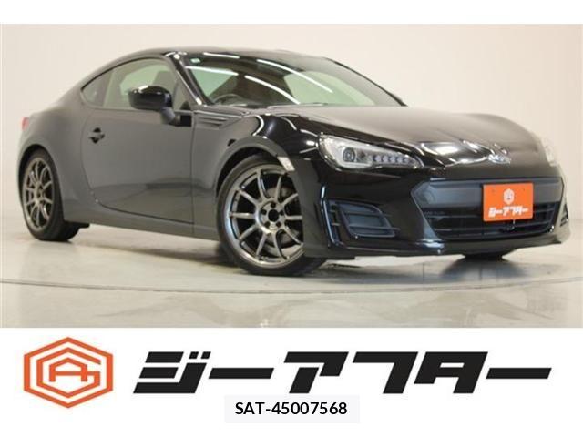 Subaru BRZ 2017-06 7978694-0
