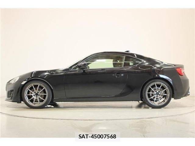 Subaru BRZ 2017-06 7978694-9