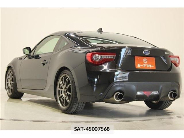 Subaru BRZ 2017-06 7978694-10