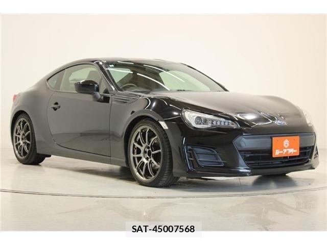 Subaru BRZ 2017-06 7978694-6