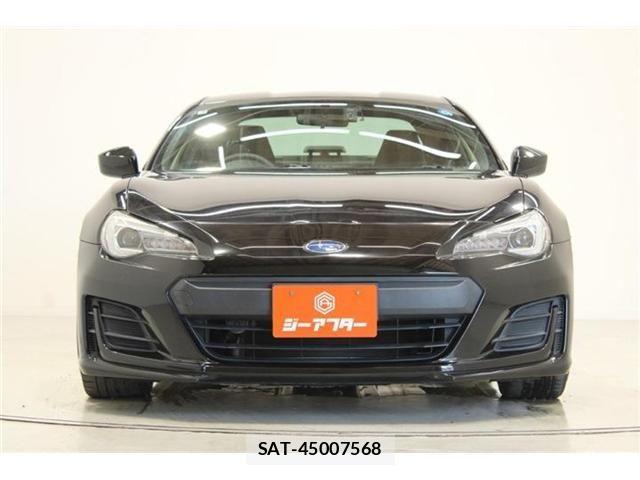 Subaru BRZ 2017-06 7978694-7