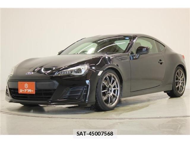 Subaru BRZ 2017-06 7978694-8