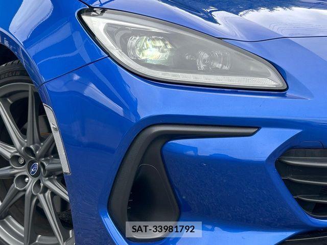 Subaru BRZ 2021-10 8034684-11