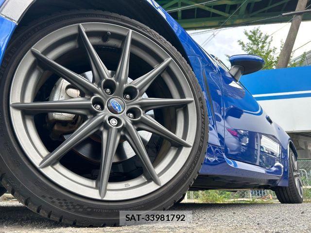 Subaru BRZ 2021-10 8034684-12