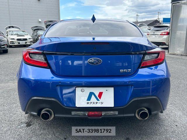 Subaru BRZ 2021-10 8034684-14