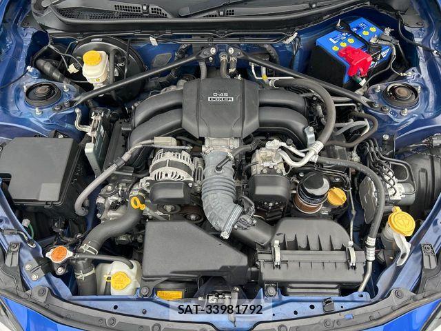 Subaru BRZ 2021-10 8034684-17