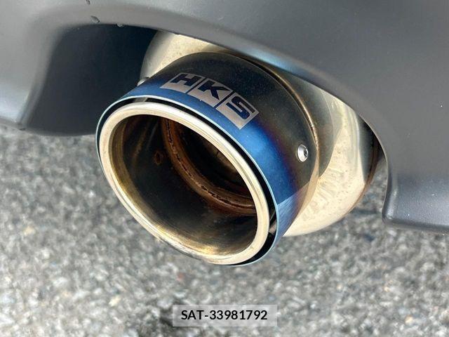 Subaru BRZ 2021-10 8034684-2