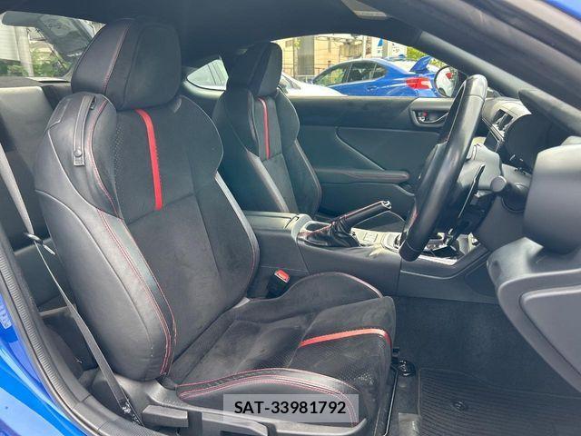 Subaru BRZ 2021-10 8034684-7