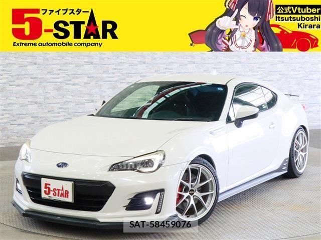 Subaru BRZ 2017-04 8034687-0