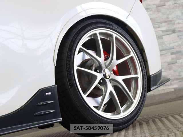 Subaru BRZ 2017-04 8034687-19