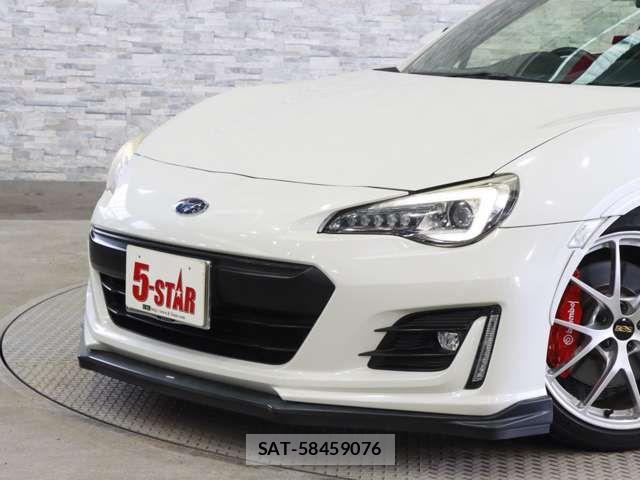 Subaru BRZ 2017-04 8034687-6