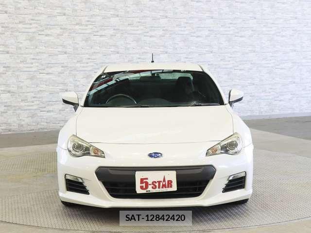 Subaru BRZ 2013-09 8034688-10