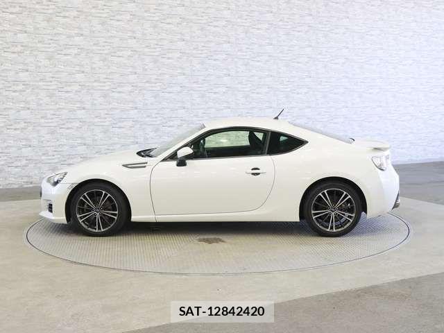 Subaru BRZ 2013-09 8034688-11