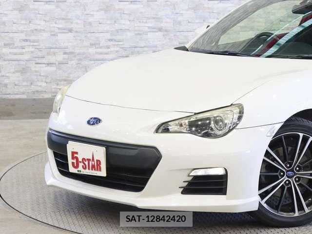 Subaru BRZ 2013-09 8034688-15