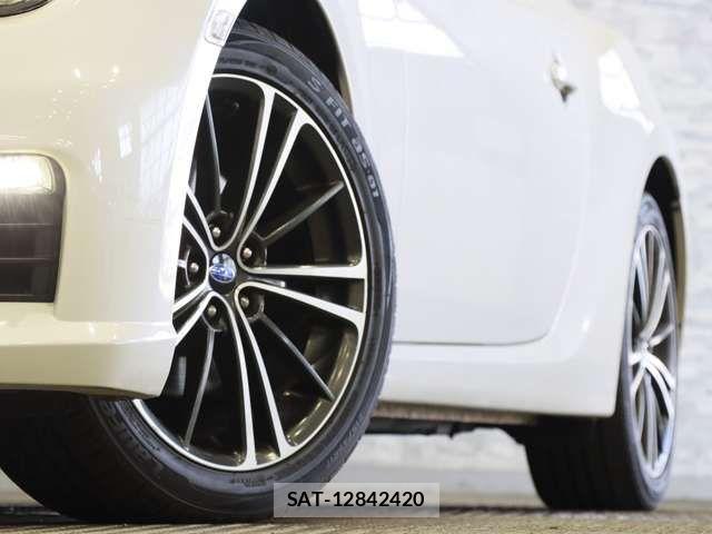 Subaru BRZ 2013-09 8034688-17