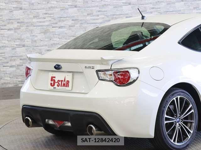 Subaru BRZ 2013-09 8034688-19