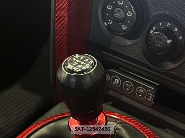 Subaru BRZ 2013-09 8034688-6