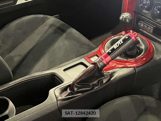Subaru BRZ 2013-09 8034688-8