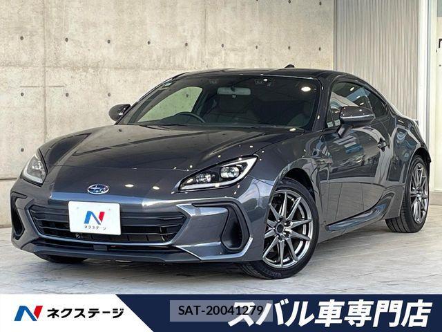 Subaru BRZ 2021-11 8034686-0
