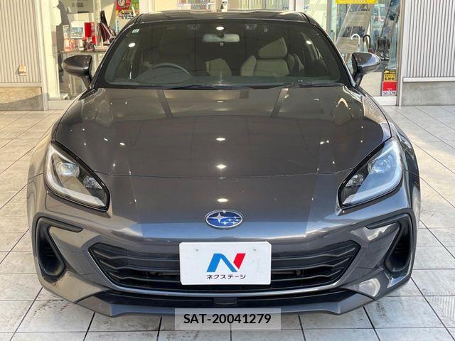 Subaru BRZ 2021-11 8034686-13