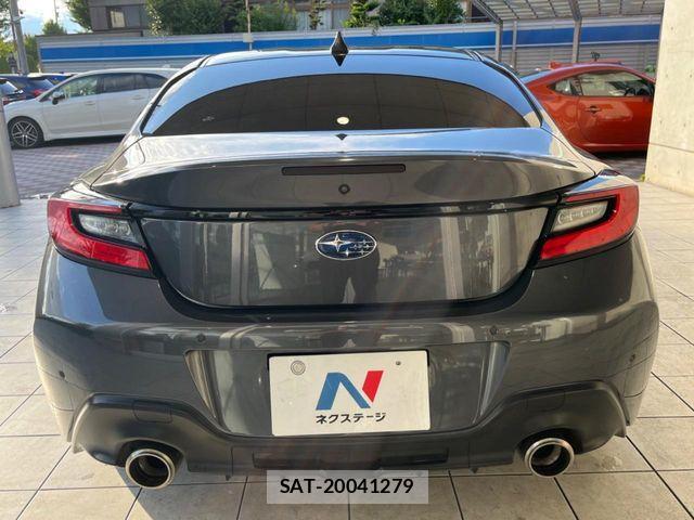 Subaru BRZ 2021-11 8034686-14