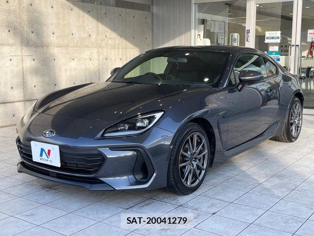 Subaru BRZ 2021-11 8034686-15