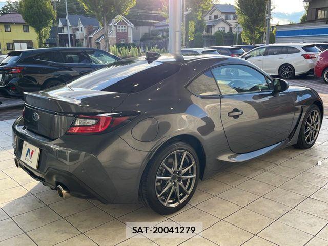 Subaru BRZ 2021-11 8034686-16