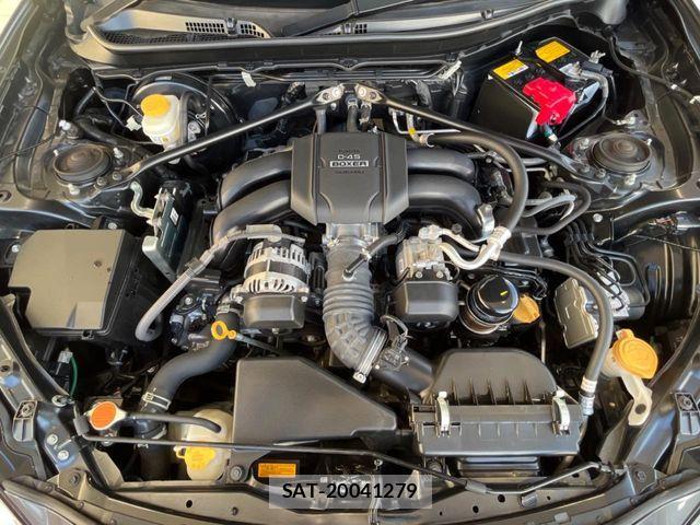 Subaru BRZ 2021-11 8034686-17