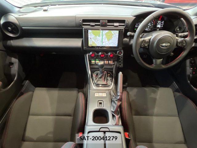 Subaru BRZ 2021-11 8034686-1
