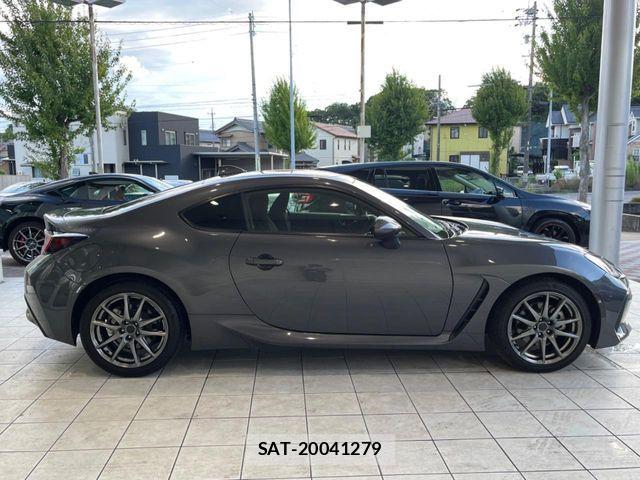 Subaru BRZ 2021-11 8034686-19