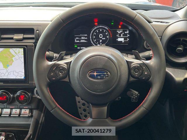 Subaru BRZ 2021-11 8034686-8